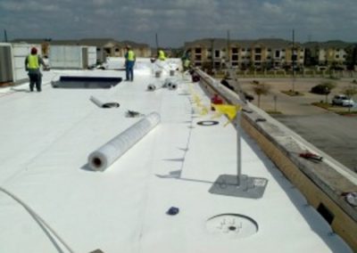 houston tx roofing contractors