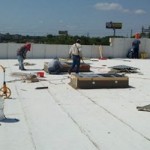 Roof Repair Houston
