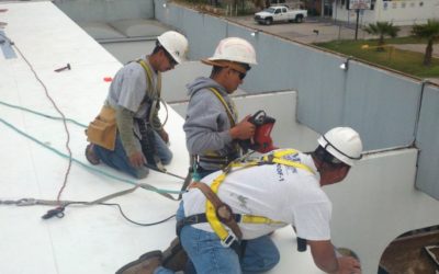 What You Need To Know When Choosing A Roof Contractor | Houston, TX