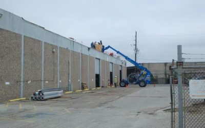 Important Factors to Consider in Commercial Roof Repair