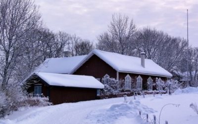 Essential Tips to Maintain Roofs in Winter